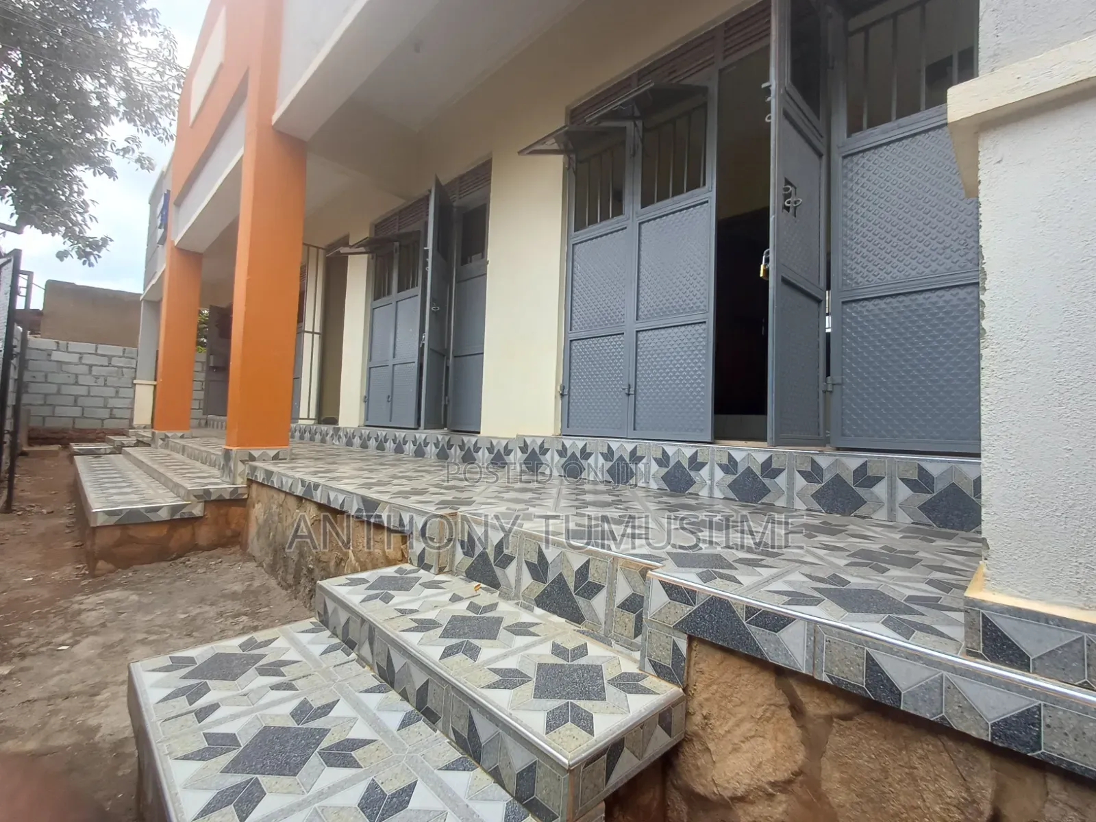 1bdrm House in Pheldom, Nabweru for rent
