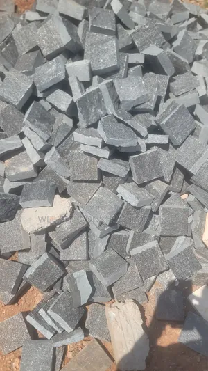 Coble Stone Pavers