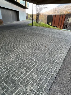 Coble Stone Pavers