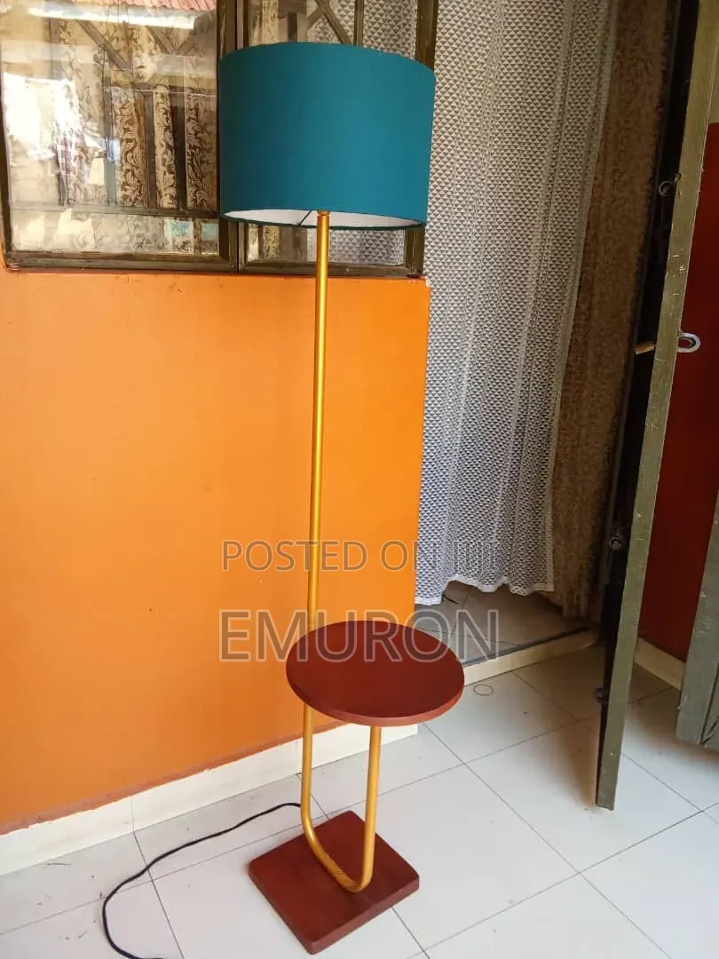 Dream Glow Floor Lamps