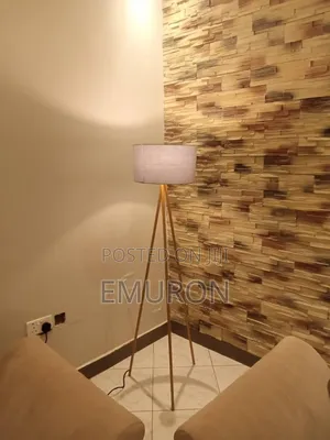 Classic Glow Floor Lamp