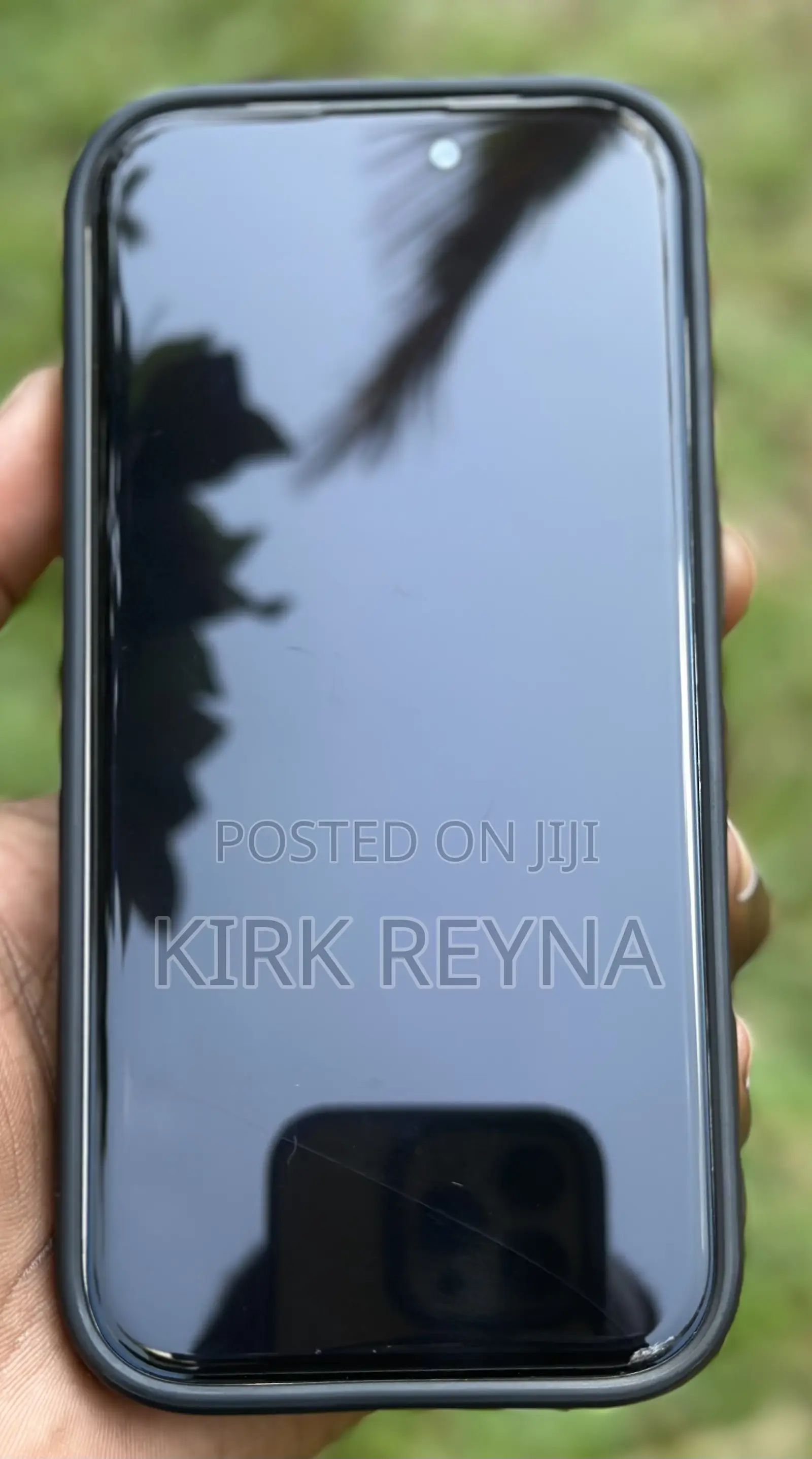 Apple iPhone 17 Pro 256 GB Silver