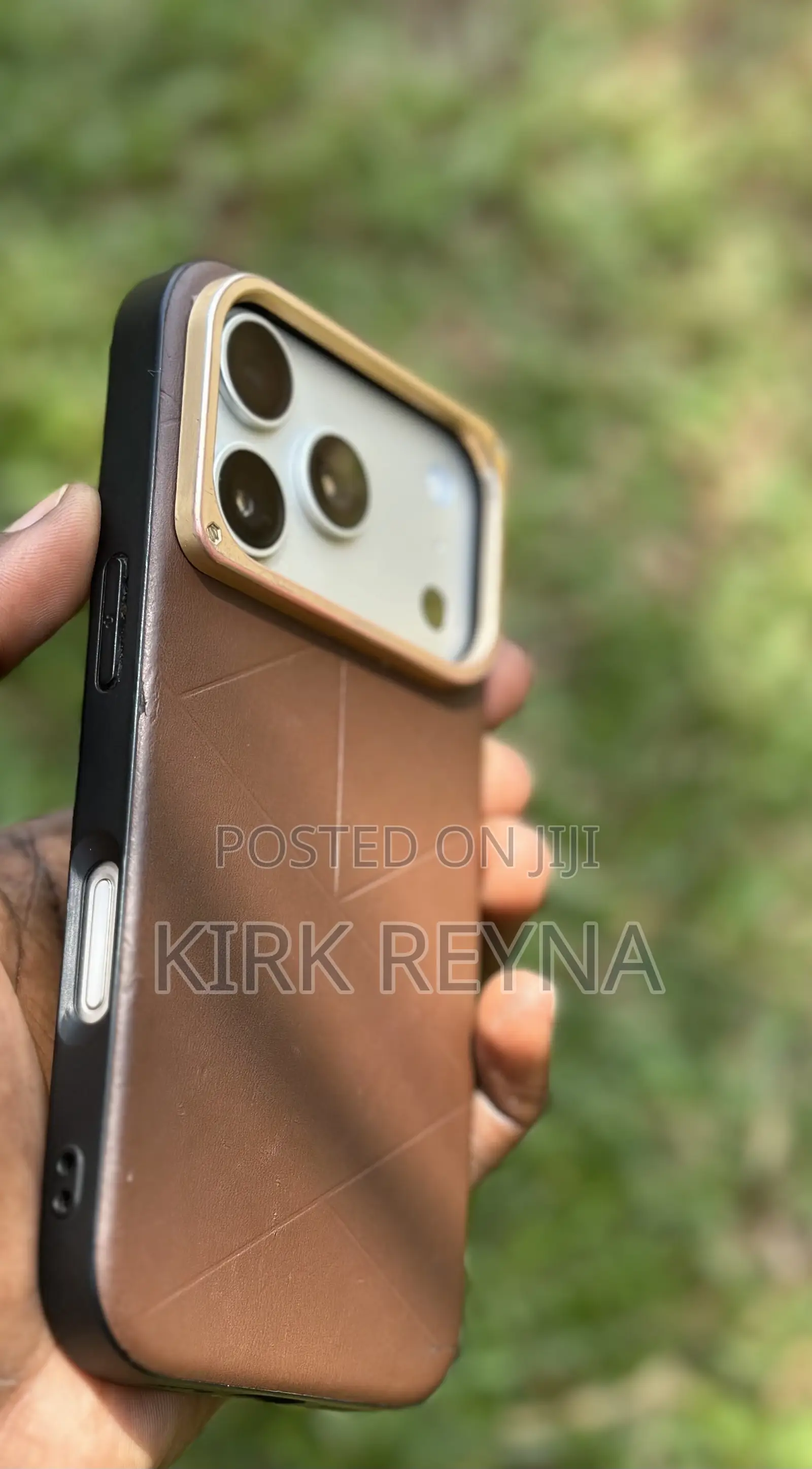 Apple iPhone 17 Pro 256 GB Silver