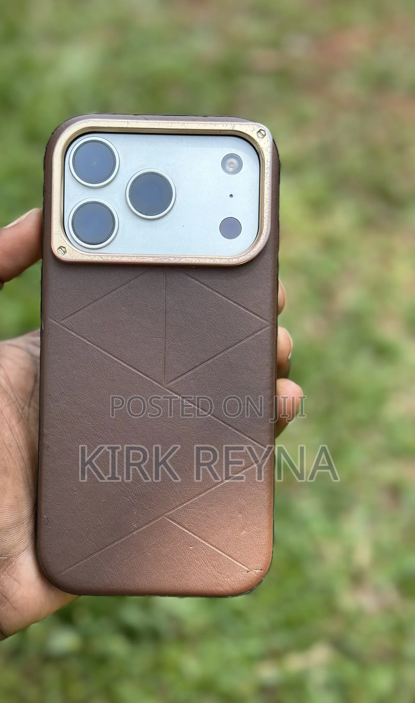 Apple iPhone 17 Pro 256 GB Silver