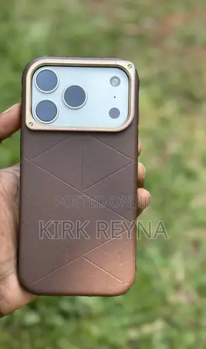 Apple iPhone 17 Pro 256 GB Silver