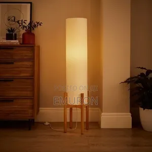 Luxury Glow Floor Lamps