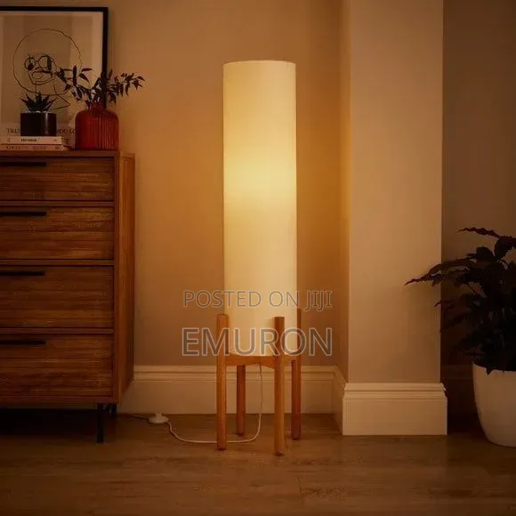 Luxury Glow Floor Lamps