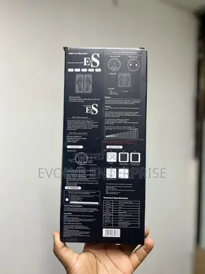 EMS Foot Massager Mat