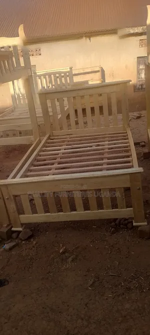 4 by 6 Musambya Cheap Bed