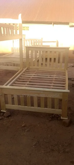 4 by 6 Musambya Cheap Bed