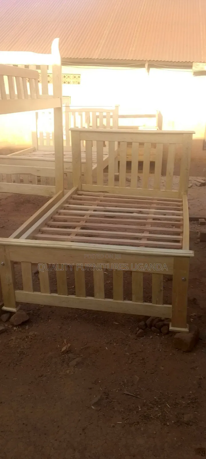 4 by 6 Musambya Cheap Bed