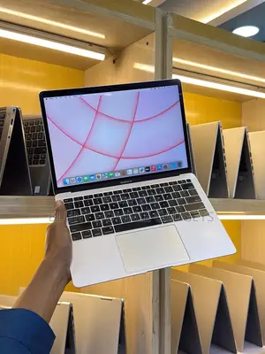 Laptop Apple MacBook Air 2018 8GB Intel Core i5 HDD+SSD 256GB