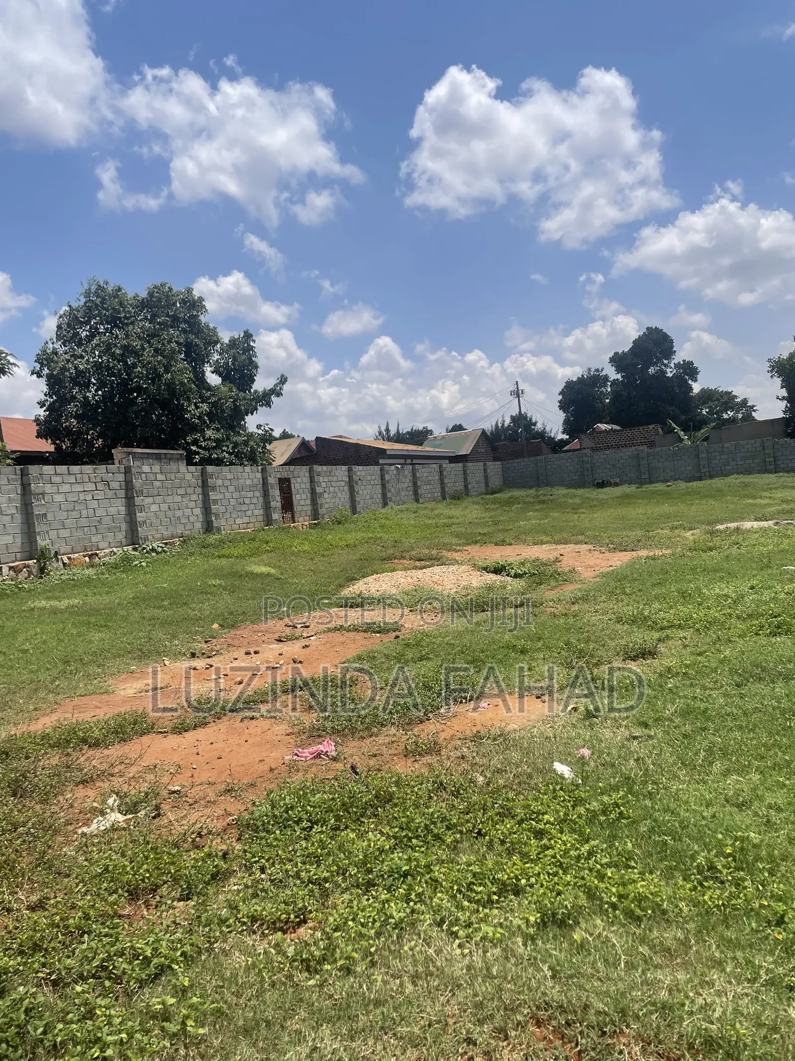 Land for Sale