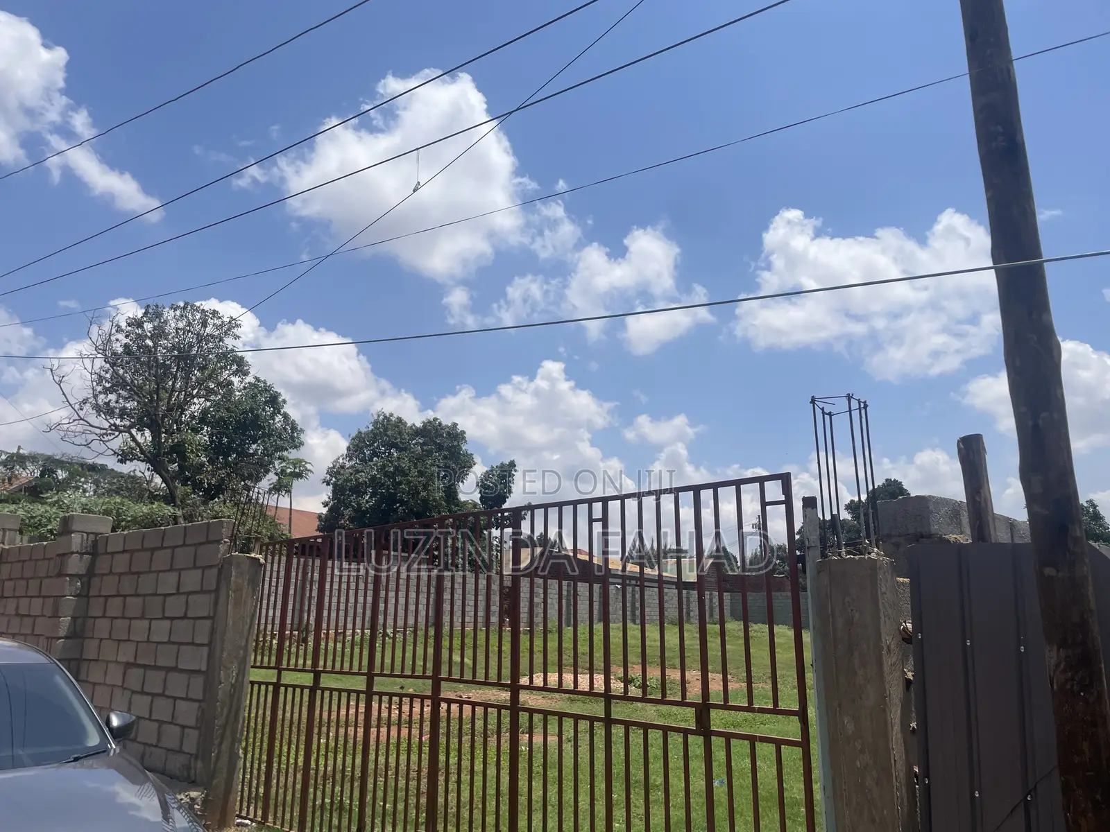 Land for Sale