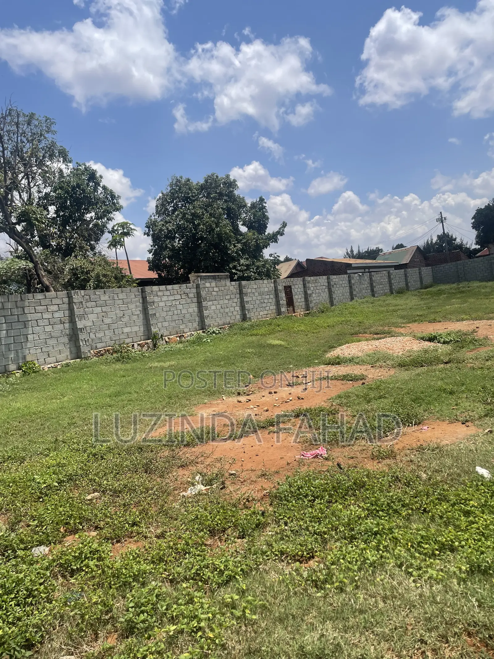 Land for Sale
