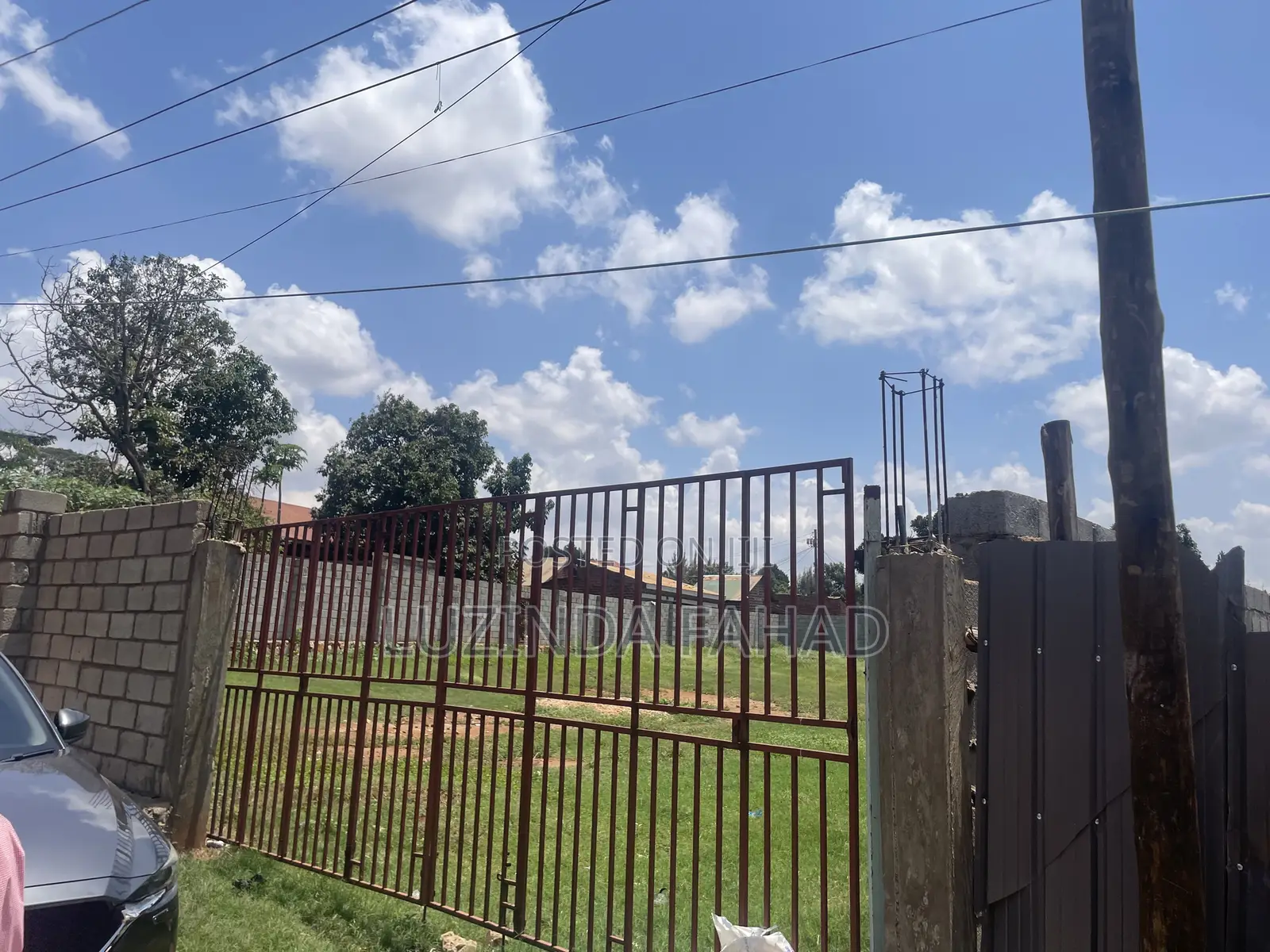 Land for Sale