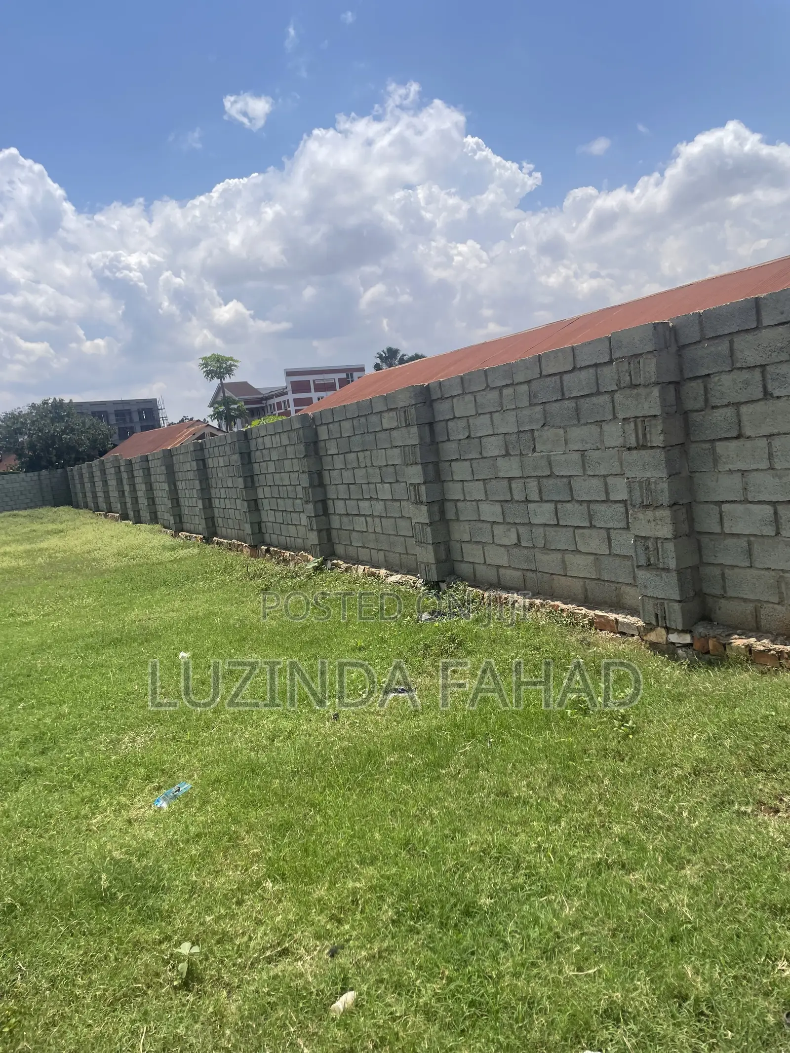 Land for Sale