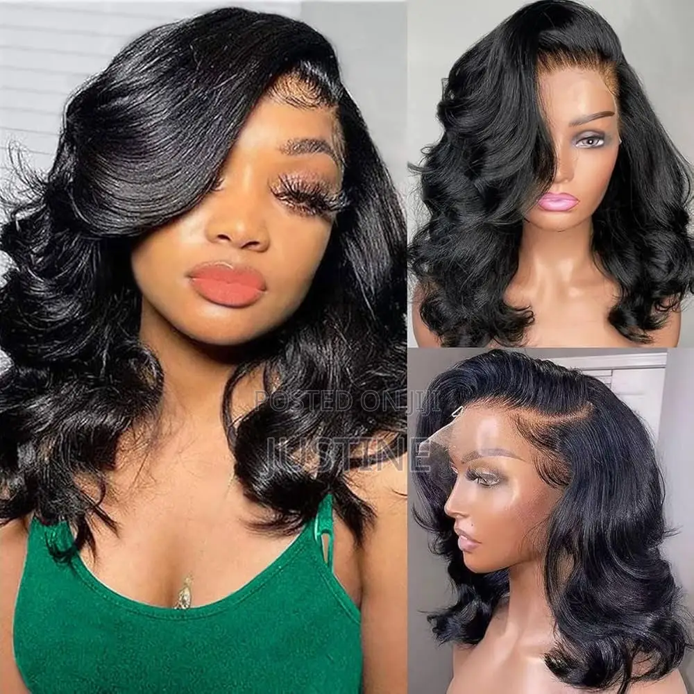 Leticia Wig