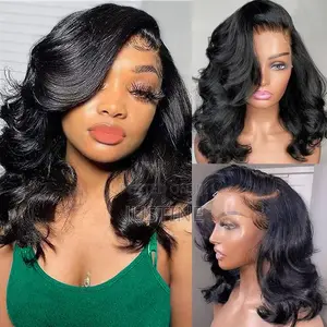 Leticia Wig