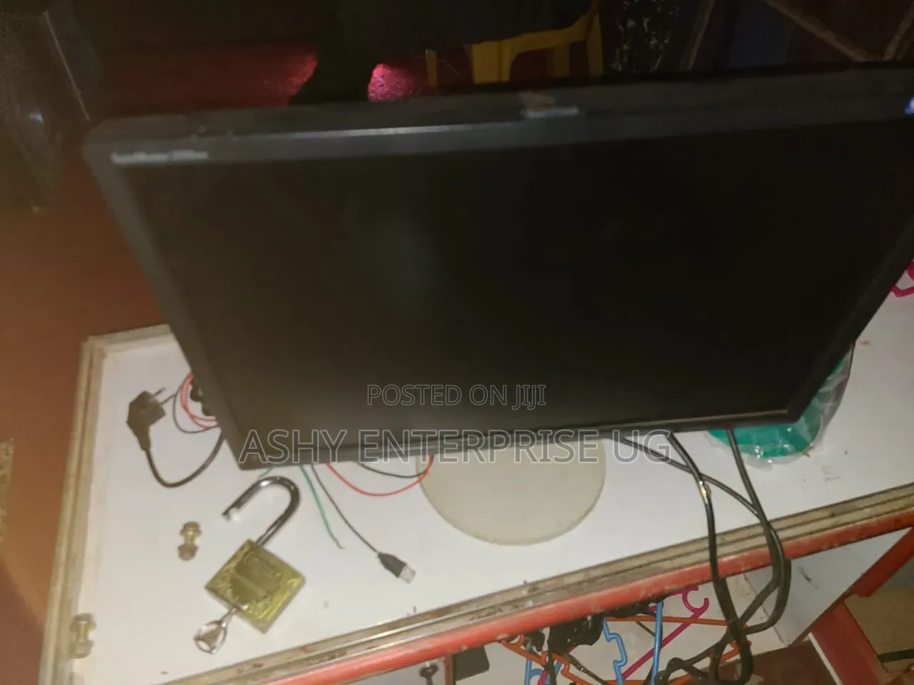 Desktop Computer Dell Vostro 470 2GB Intel Pentium HDD 500GB