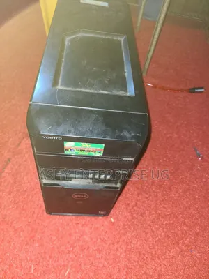 Desktop Computer Dell Vostro 470 2GB Intel Pentium HDD 500GB