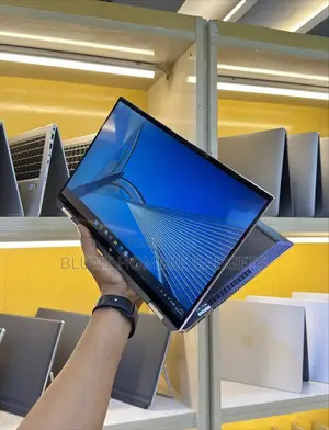 Laptop HP Spectre X360 15 16GB Intel Core i7 HDD+SSD 512GB