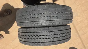 195/80r15 Imported Used Dunlop for Van