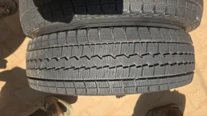 195/80r15 Imported Used Dunlop for Van