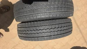 195/80r15 Imported Used Dunlop for Van