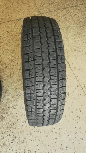 195/80r15 Imported Used Dunlop for Van