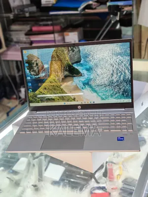 Laptop HP Pavilion 15 16GB Intel Core i7 SSD 512GB
