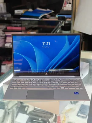 Laptop HP Pavilion 15 16GB Intel Core i7 SSD 512GB
