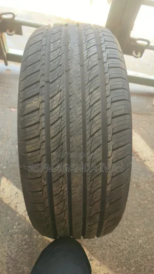 235/50r18 Practical Max Brand New Tyres