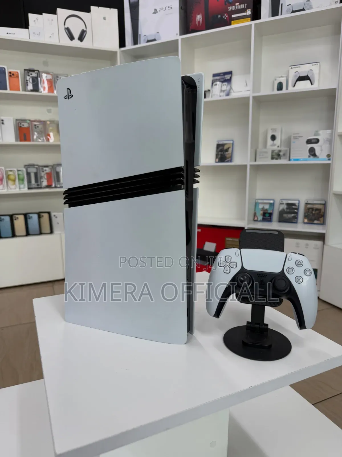 UK USED Ps5 Pro Consoles. Slightly Used Playstation 5 Pro Consoles