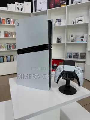 UK USED Ps5 Pro Consoles. Slightly Used Playstation 5 Pro Consoles