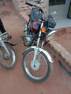 Yamaha Crux 2018