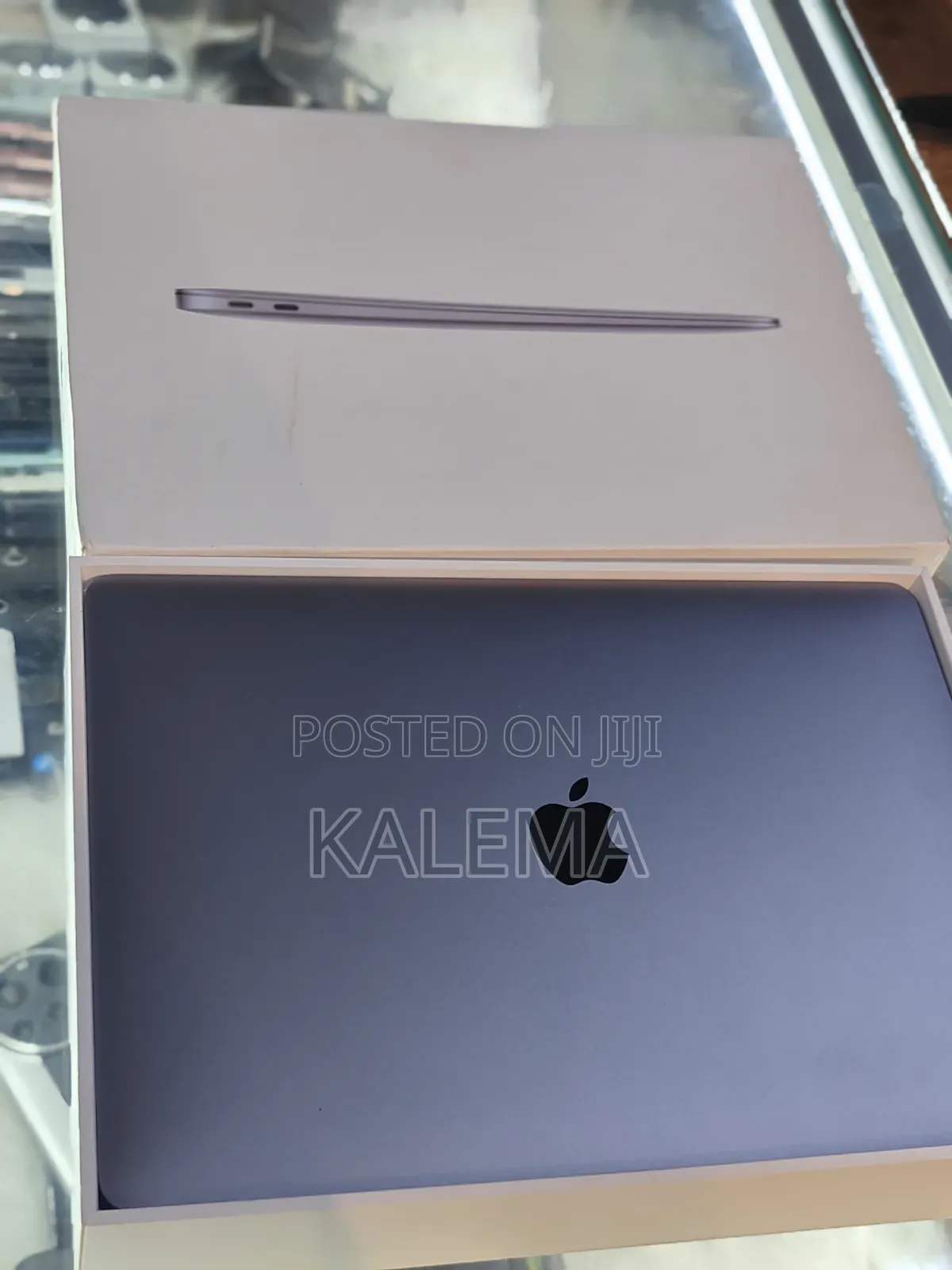 Laptop Apple MacBook Air 2020 M1 8GB Apple M1 SSD 256GB