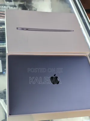 Laptop Apple MacBook Air 2020 M1 8GB Apple M1 SSD 256GB