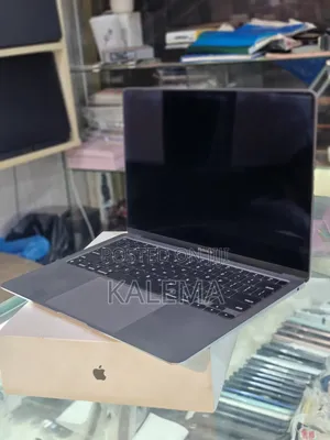 Laptop Apple MacBook Air 2020 M1 8GB Apple M1 SSD 256GB