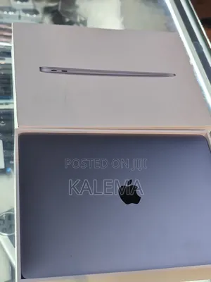 Laptop Apple MacBook Air 2020 M1 8GB Apple M1 SSD 256GB