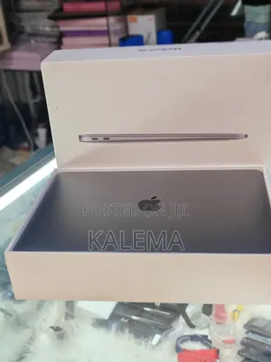 Laptop Apple MacBook Air 2020 M1 8GB Apple M1 SSD 256GB