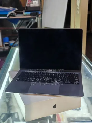 Laptop Apple MacBook Air 2020 M1 8GB Apple M1 SSD 256GB