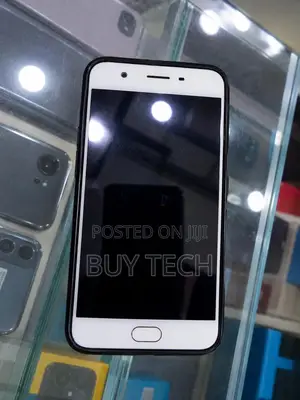 Oppo A57 64 GB White