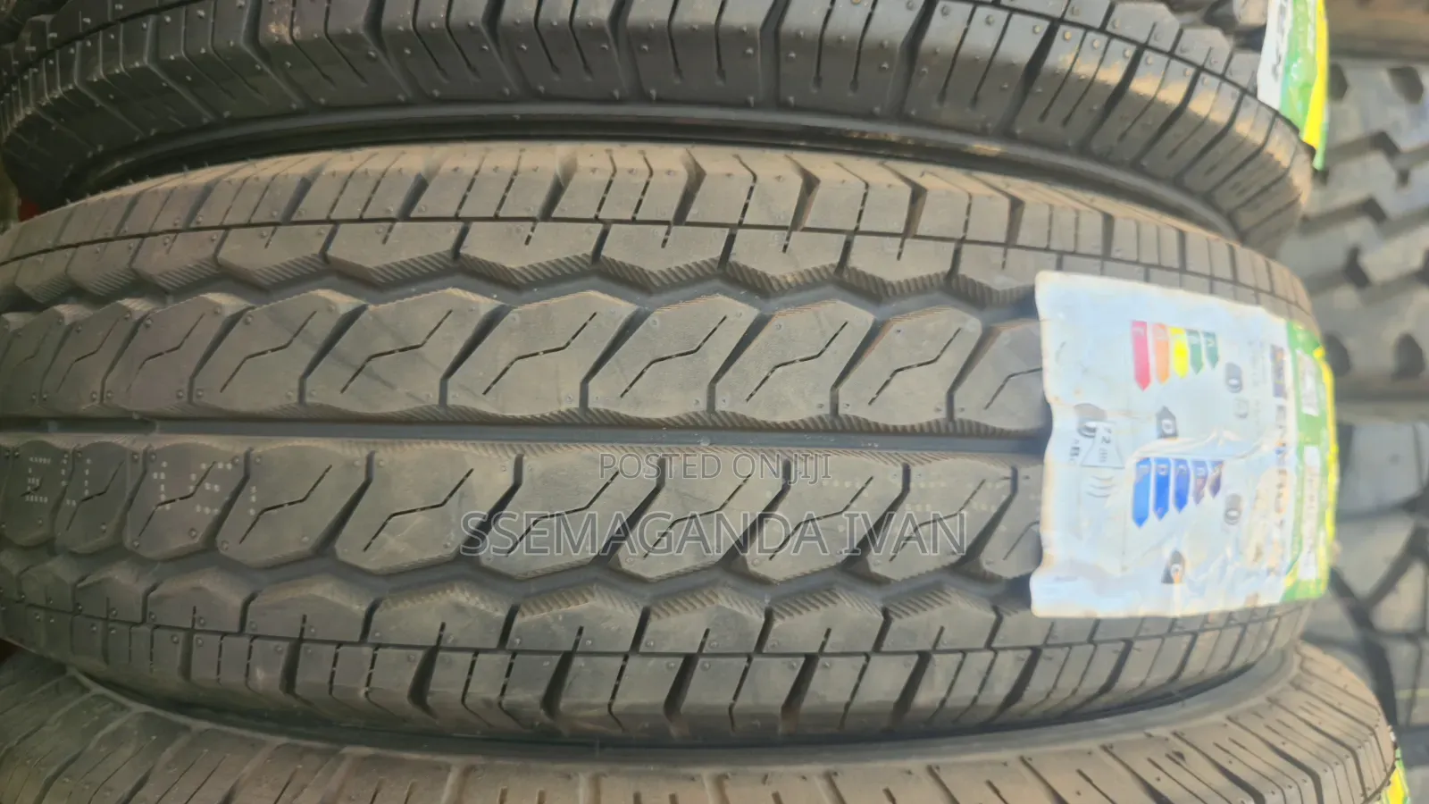 165r13c Kapsen Tyres