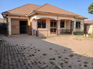 3bdrm Bungalow in Kyanja Estates, Kawempe for sale