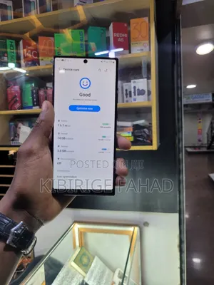 Samsung Galaxy Note 20 5G 128 GB Black