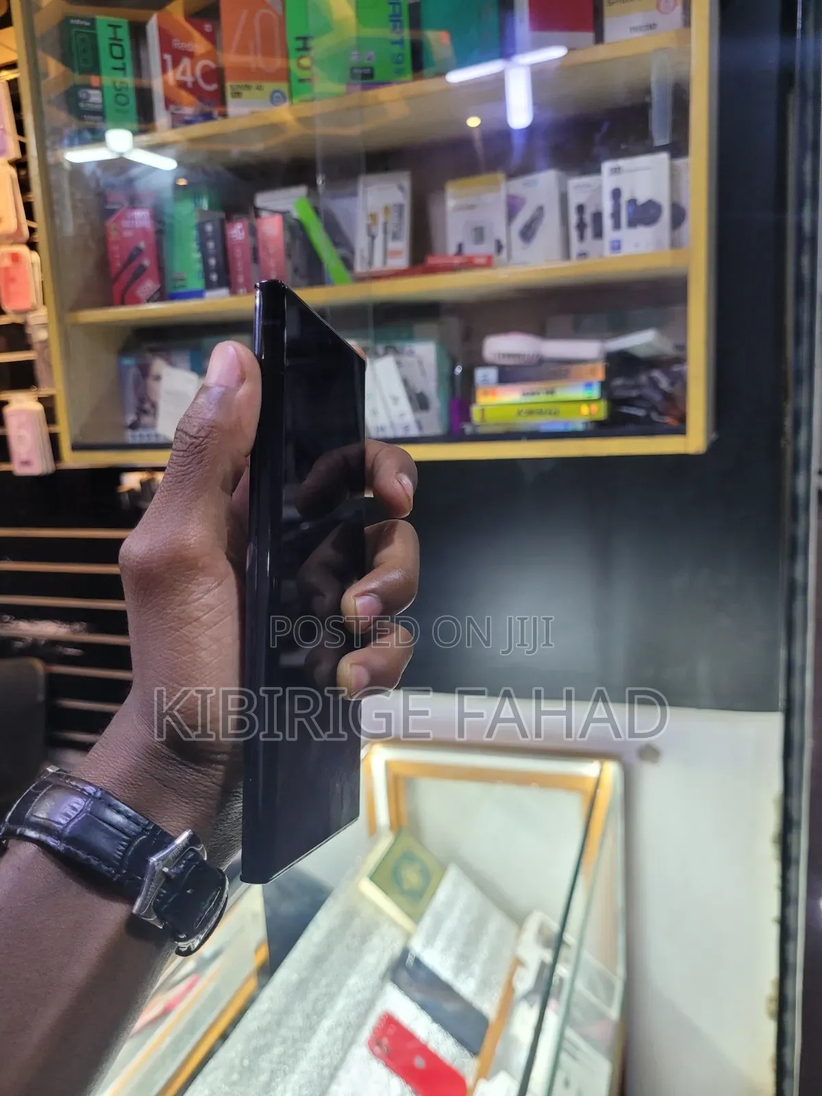 Samsung Galaxy Note 20 5G 128 GB Black