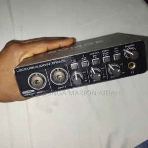 Bomge U202 Sound Card
