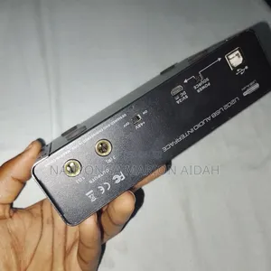 Bomge U202 Sound Card