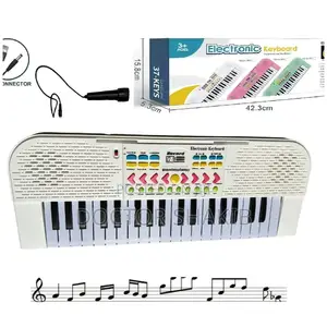 Kids Keyboard Piano With Microphone